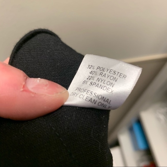 Torn by Ronnie Kobo Crop Top - Picture 9 of 10